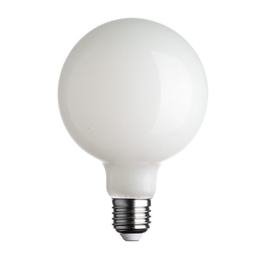 Globo 95 FULL-LIGHT 806lm 7,0W E27 WW